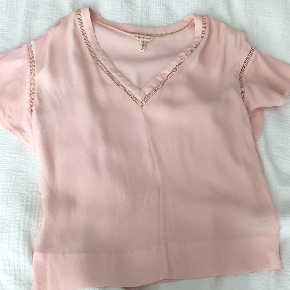 Rebecca Taylor top